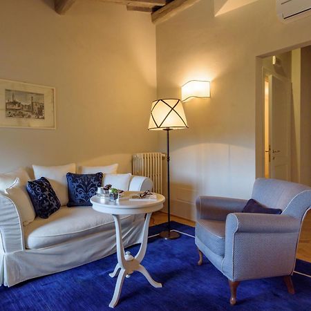 Palazzo Della Stufa Residenza D'Epoca Bed & Breakfast Florence Exterior photo