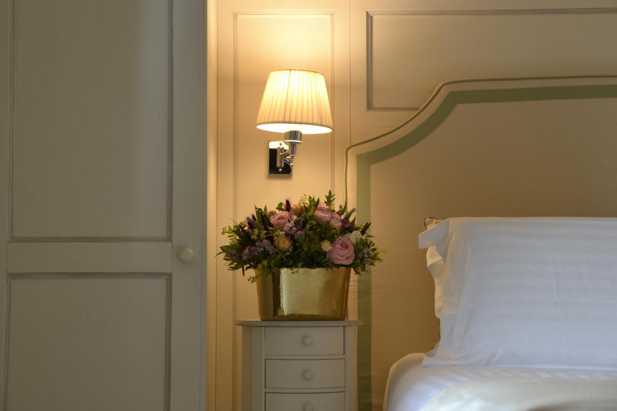 Palazzo Della Stufa Residenza D'Epoca Bed & Breakfast Florence Exterior photo